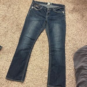 Hydraulic Grammercy Jeans